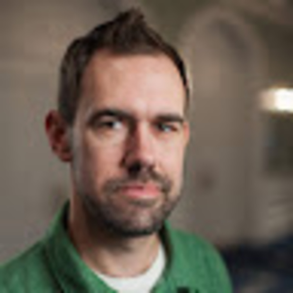 Meet your Posher, Tj